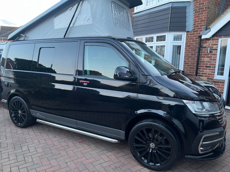 Volkswagen, TRANSPORTER, Panel Van, 2022, Semi-Auto, 1968 (cc)