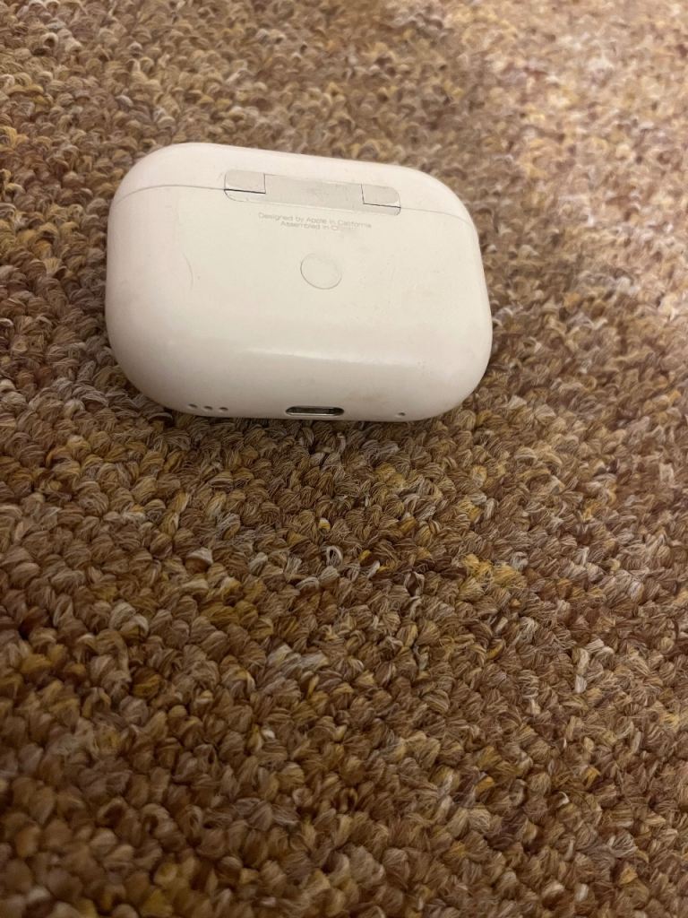 Airpod case