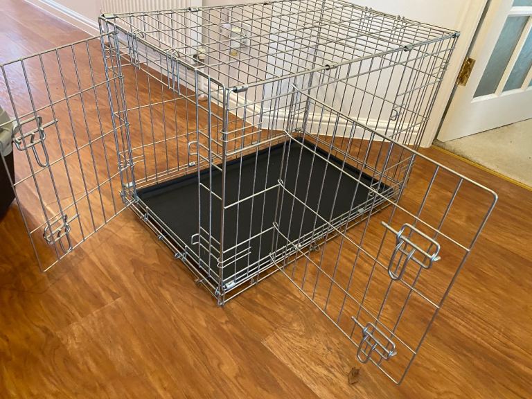 Dog / puppy crate