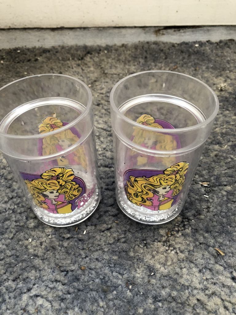 image for drink plastic glass 