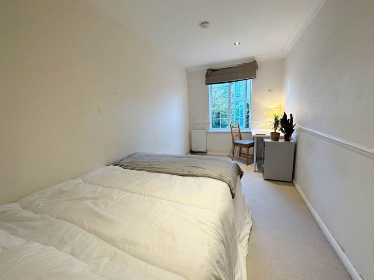 WONDERFUL DOUBLE ROOM IN EAST HAM - PROFESSIONALS WELCOME ✨