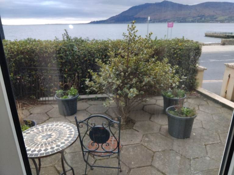 Rental Property, Warrenpoint 