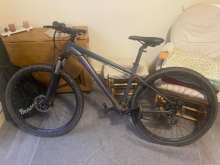 Carerra Vengance M 27.5