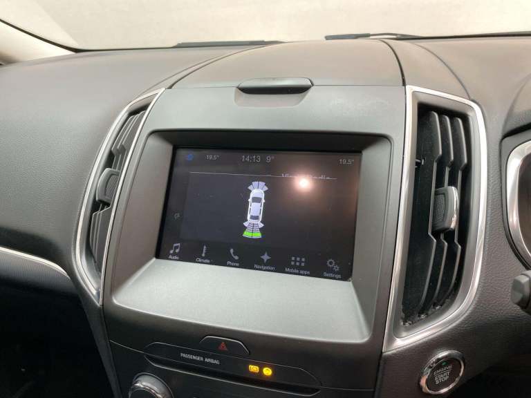 2018 Ford S-Max 2.0 TDCi Titanium MPV 5dr Diesel Powershift Euro 6 (s/s) (150 ps) - 7 SEATS MPV D...