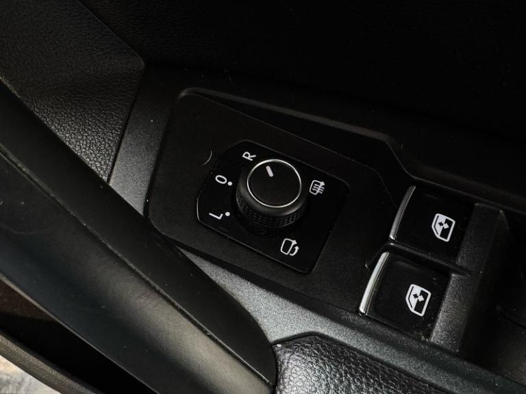 2017 Volkswagen Tiguan TDI R-Line SUV Diesel Automatic