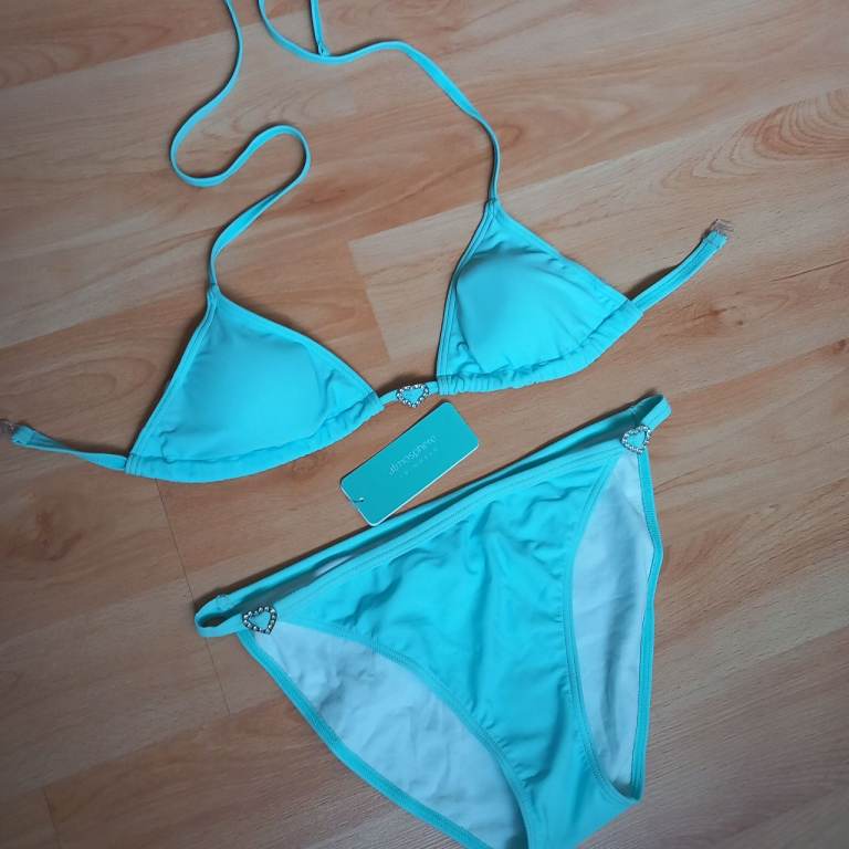 Brand new womens bikinis, with tags
