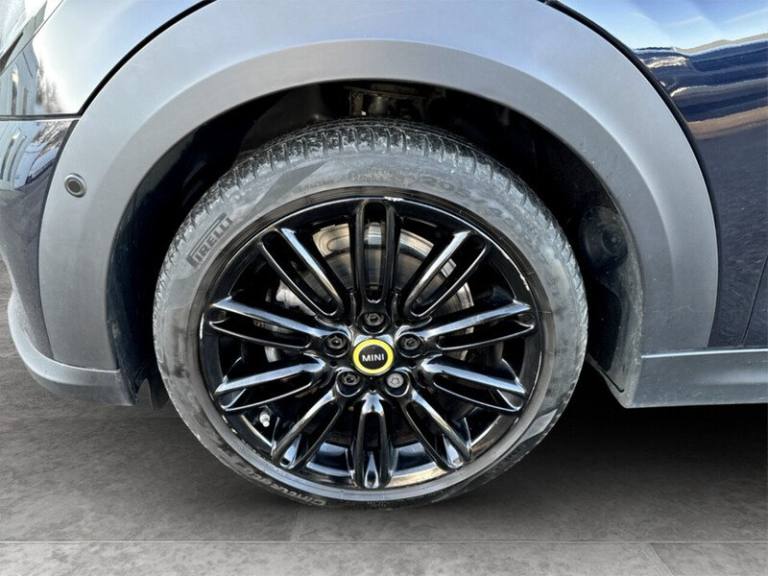 2021 MINI Hatch 135kW Cooper S Level 3 33kWh 3dr Auto HATCHBACK ELECTRIC Automatic