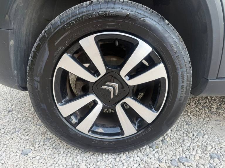 2021 21 CITROEN C3 AIRCROSS 1.5 BLUEHDI SHINE SUV 5DR DIESEL MANUAL EURO 6 (S/S)