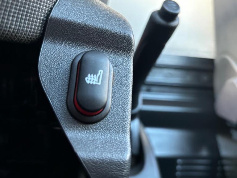 2018 (67) FORD TRANSIT L2H3 MWB HIGH ROOF MOBILE WORKSHOP VAN 2.0 FWD 