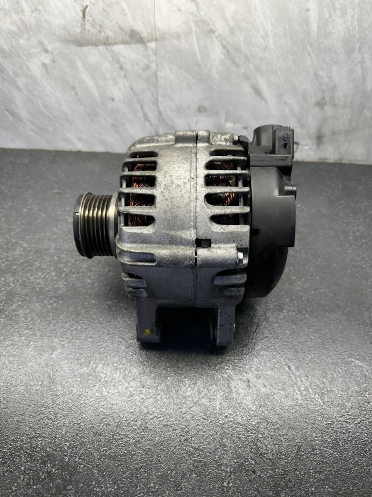 Vauxhall Corsa Turbo, 2020 Corsa, 1.2 Turbo, Alternator, HNK/EB2ADTD