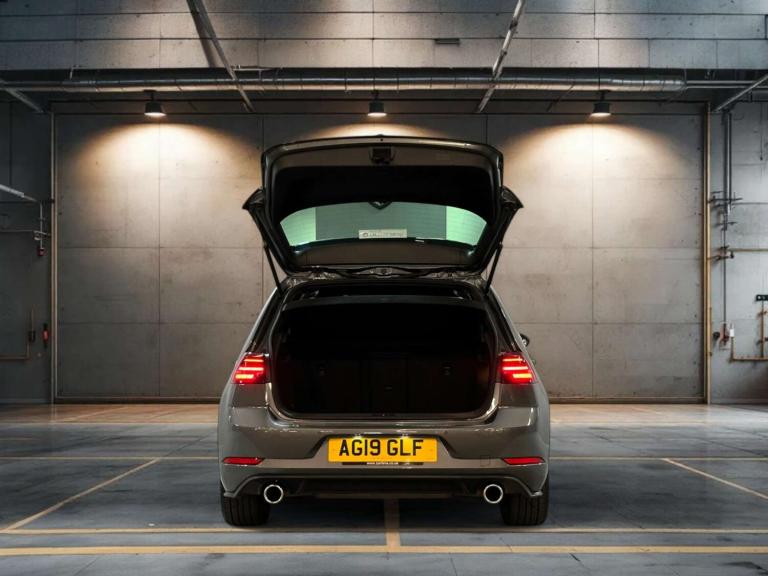 2019 Volkswagen Golf 2.0 TSI 245 GTI Performance 5dr HATCHBACK PETROL Manual