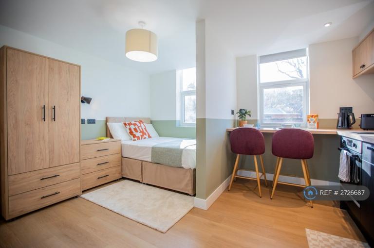 1 bedroom in York Avenue, Gillingham, ME7 (#2726687)