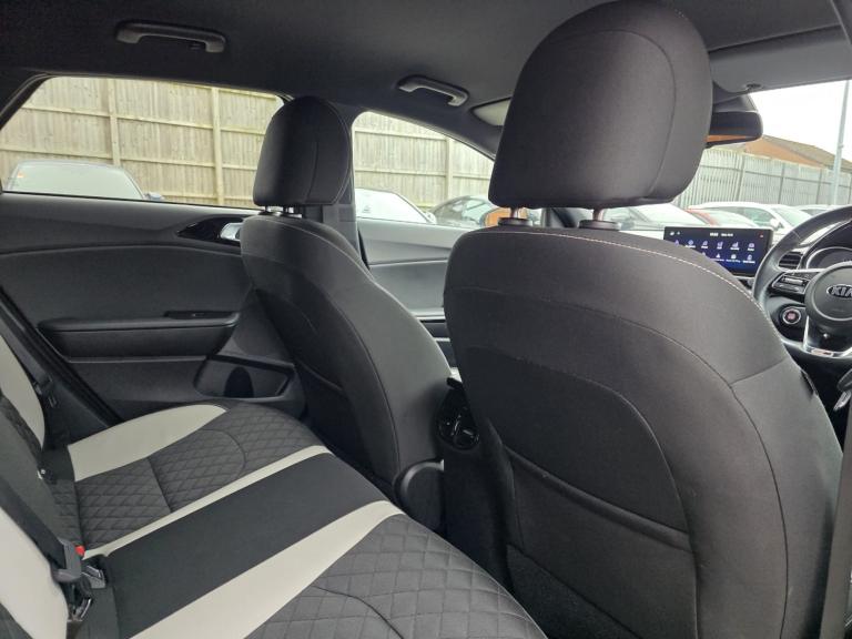 KIA PROCEED 1.5 T-GDi GT-Line 2021