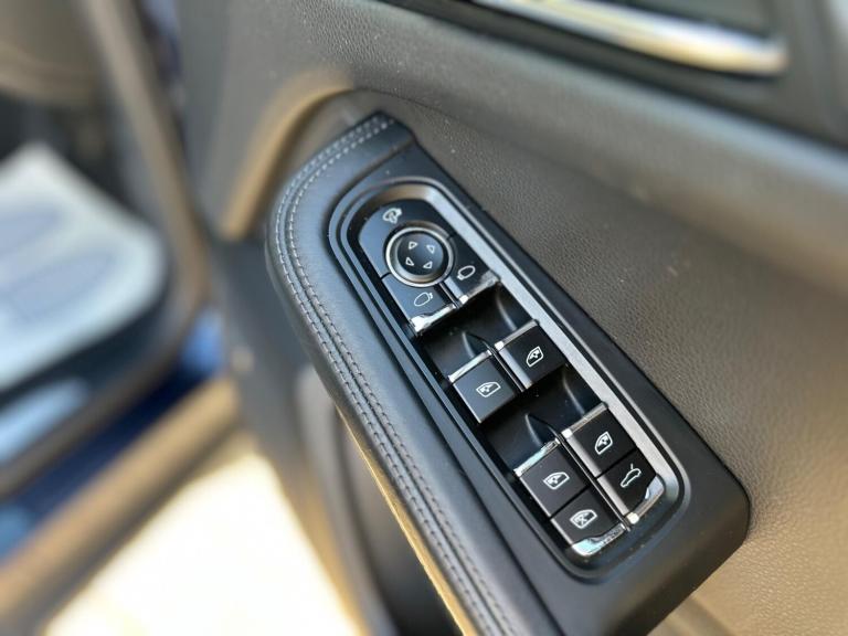 2019 Porsche Macan 3.0T V6 S PDK 4WD Euro 6 (s/s) 5dr ESTATE Petrol Automatic