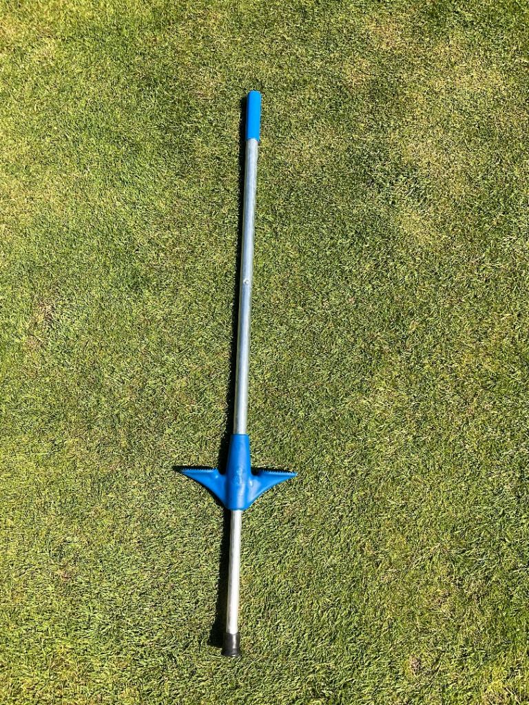 TP Toys Pogo Stick For Outdoor Use VGC
