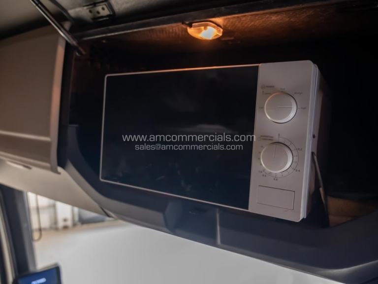 2023 (72) DAF XG 480 6X2 SMALL MIDLIFT