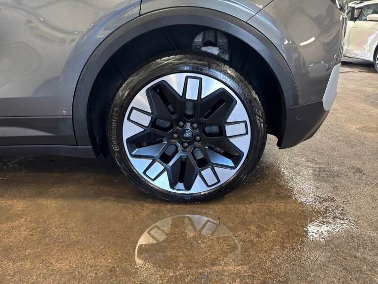 2024 Ford Explorer 250kW Premium 79kWh AWD 5dr Auto [Driver Assist] Estate Electric Automatic