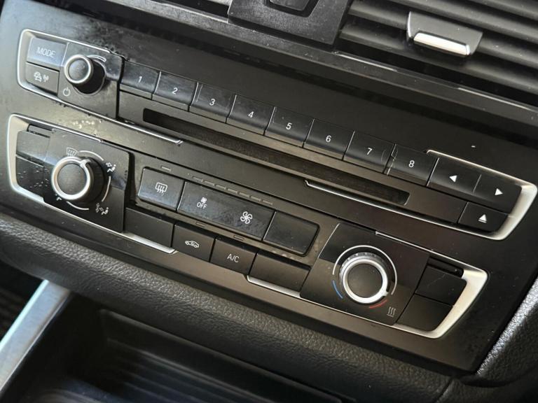 2015 BMW 1 Series 1.6 118i Sport Euro 6 (s/s) 5dr HATCHBACK Petrol Manual