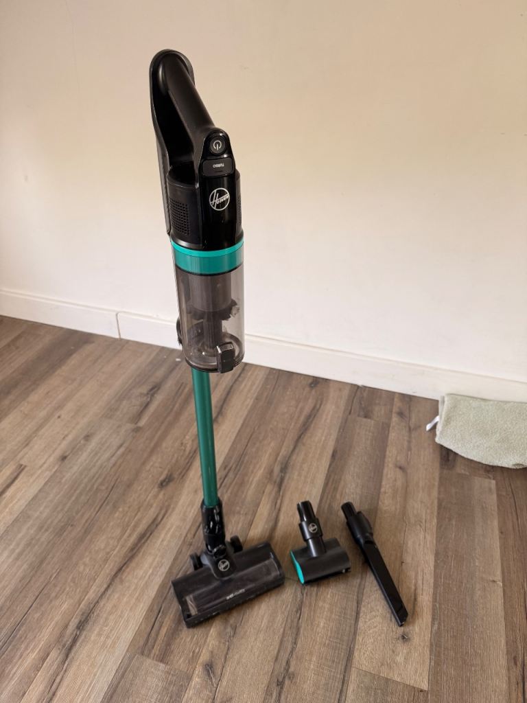 Hoover vacuum cleaner 