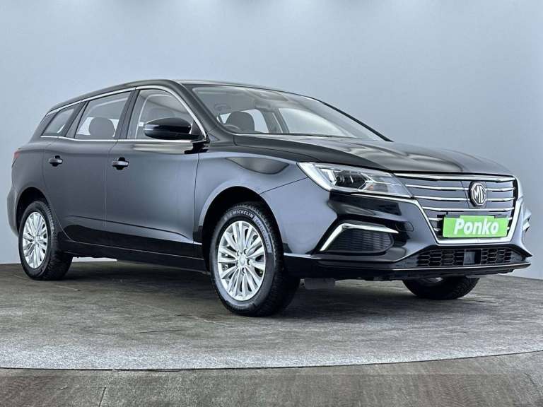 2022 MG 1100 MG5 Excite EV 5dr Estate Electric Automatic