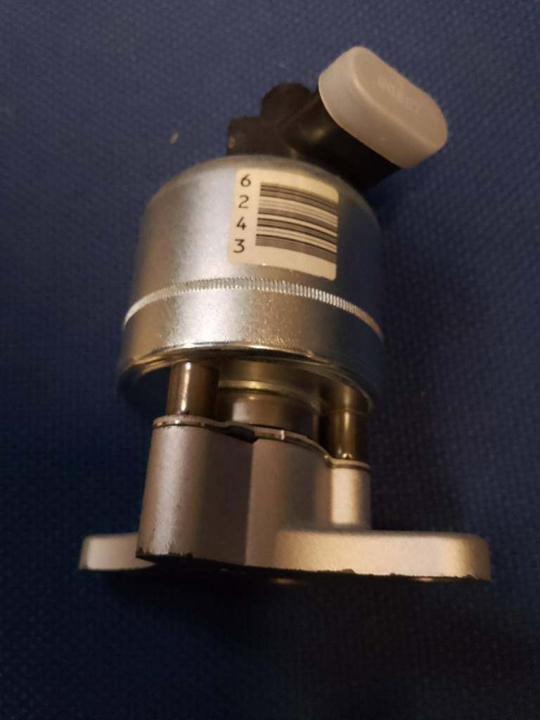 QUALITY EGR VALVE 17096243 FOR V6 VECTRA OMEGA