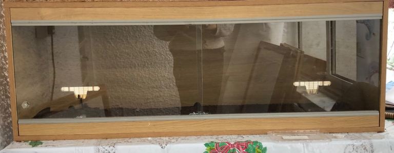 Vivexotic Vivarium for sale