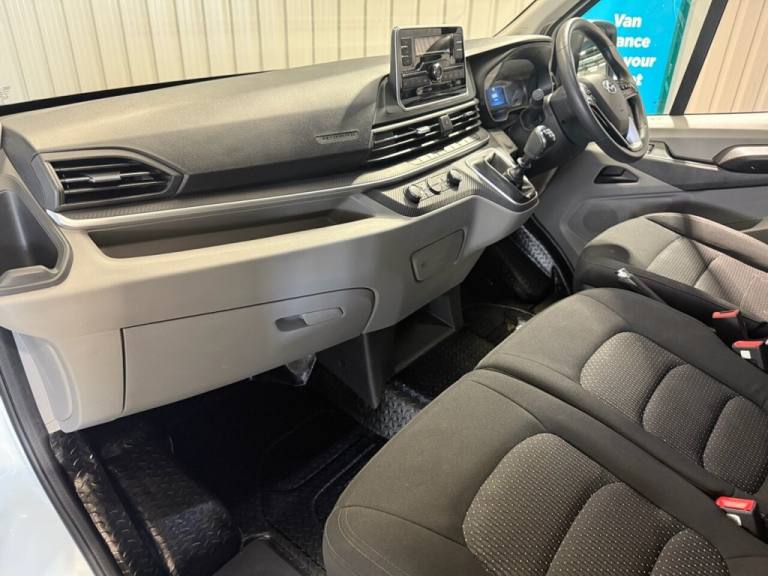 2023 73 MAXUS DELIVER 9 2.0 D20 PANEL VAN 5DR DIESEL MANUAL FWD L3 H2 EURO 6 (S/