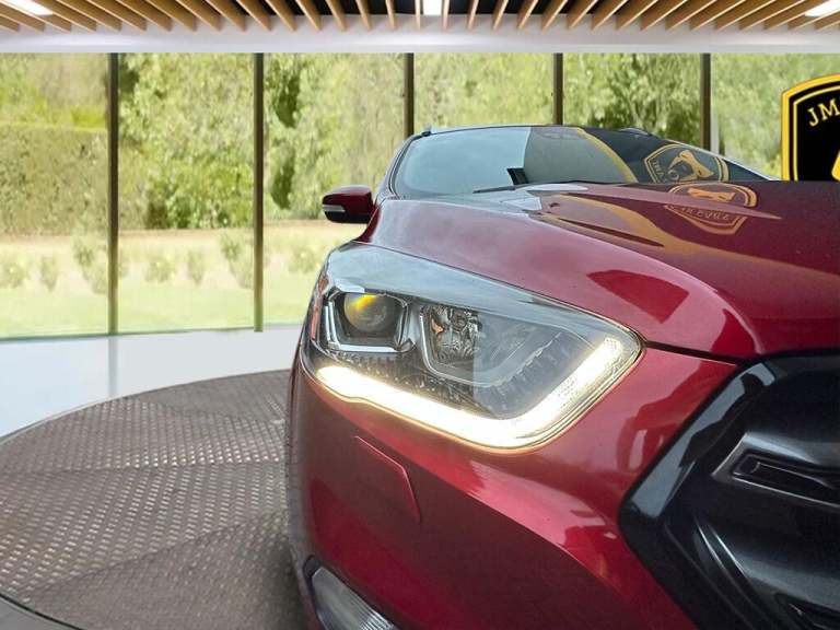  Ford Kuga 2.0 TDCi EcoBlue ST-Line AWD Euro 6 (s/s) 5dr Diesel Manual