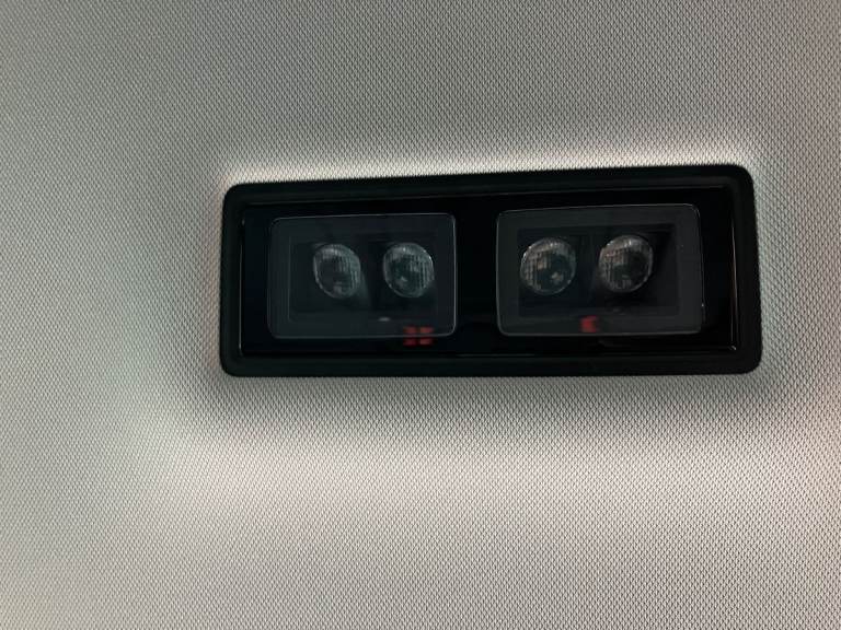 2025 SEAT Leon 1.0 eTSI FR 5dr DSG Hatchback PETROL Automatic