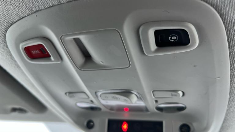 2021 Vauxhall Vivaro 2700 1.5d 120PS Sportive H1 Van PANEL VAN DIESEL Manual