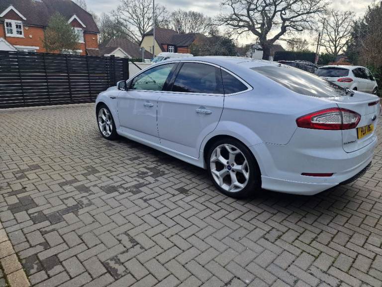 Ford, MONDEO, Hatchback, 2011, Other, 2179 (cc), 5 doors