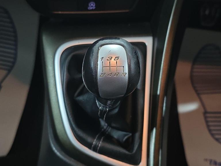 2016 Honda Civic 1.4 i-VTEC Sport Euro 6 (s/s) 5dr HATCHBACK Petrol Manual