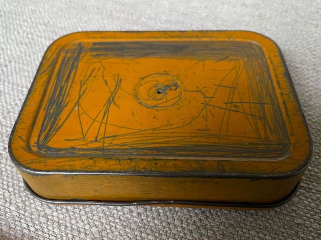 Vintage ~ Empty Wills Cut Golden Bar Collectable Tobacco Tin -Ready for the  Pipe | in Guildford, Surrey