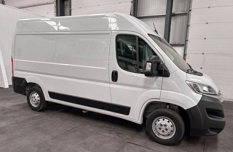 2023 73 CITROEN RELAY 2.2 BLUEHDI 35 ENTERPRISE EDITION 