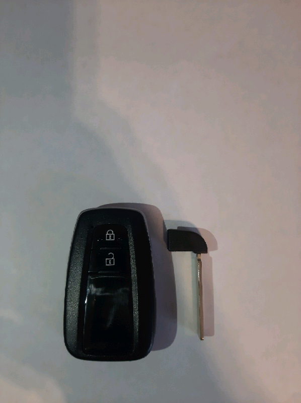 Car keys for VW AUDI VAUXHALL FORD BMW MINI TOYOTA 