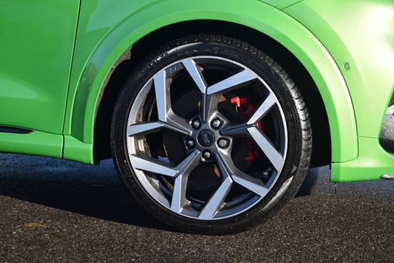 2021 Ford Puma 1.5T EcoBoost ST SUV 5dr Petrol Manual Euro 6 (s/s) (200 ps) HATCHBACK Petrol Manual