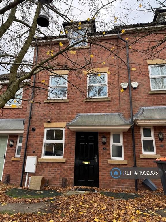 4 bedroom house in Broadlands Close, Sutton-In-Ashfield, NG17 (4 bed) (#1992335)