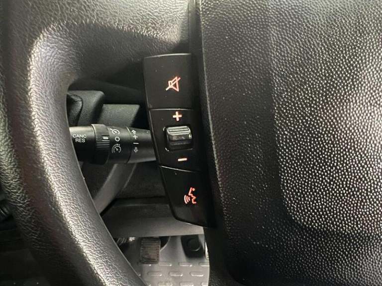 2022 Citroen Relay 2.2 BlueHDi H2 Van 140ps Enterprise PANEL VAN DIESEL Manual