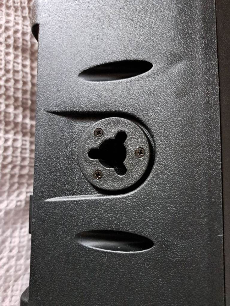 2 Tourtech PSM5 Monitors 2 Units 