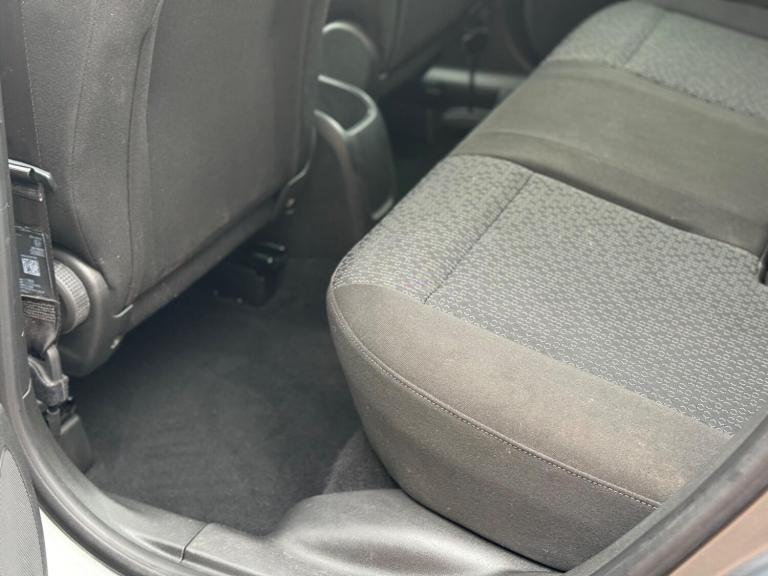 2019 Vauxhall Crossland X 1.2T ecoTec [110] SE 5dr [6 Speed] [S/S] HATCHBACK PETROL Manual