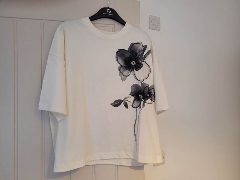 Ladies top