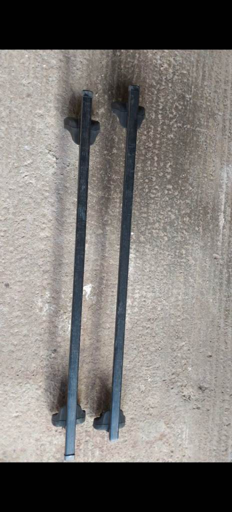 Thule Roof Rack