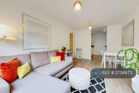 2 bedroom flat in Milles Square, London, SW9 (2 bed) (#2706973)