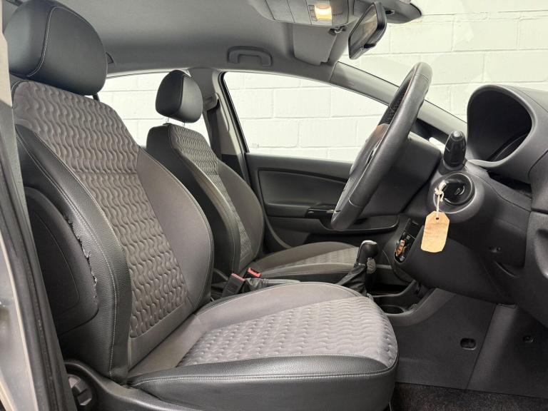 2013 Vauxhall Corsa 1.4 16V SE Auto Euro 5 5dr HATCHBACK Petrol Automatic