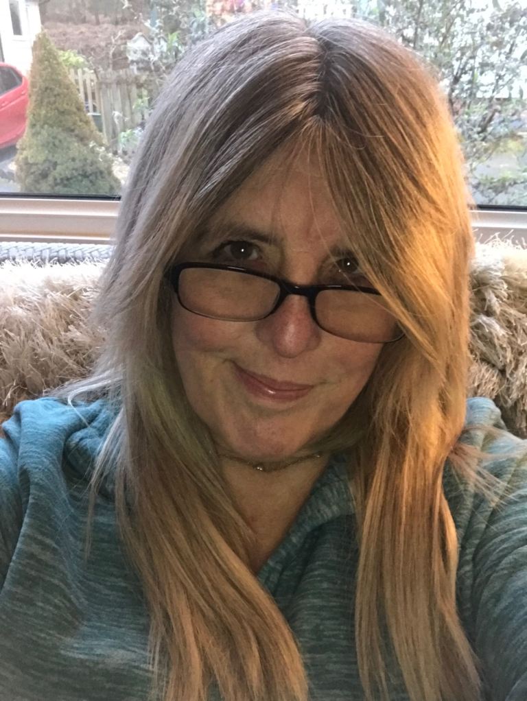 Tape in hair extensions 