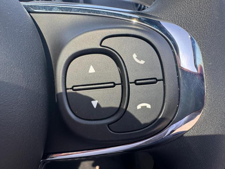 2024 Fiat 500 1.0 Mild Hybrid 3dr HATCHBACK PETROL Manual