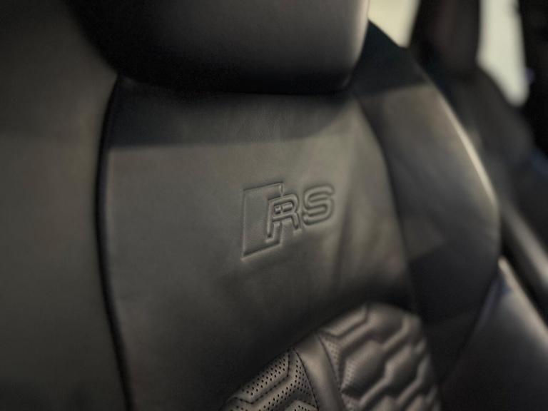  Audi RS6 Avant 4.0 TFSI V8 Vorsprung Tiptronic quattro Euro 6 (s/s) 5dr Petrol Automatic