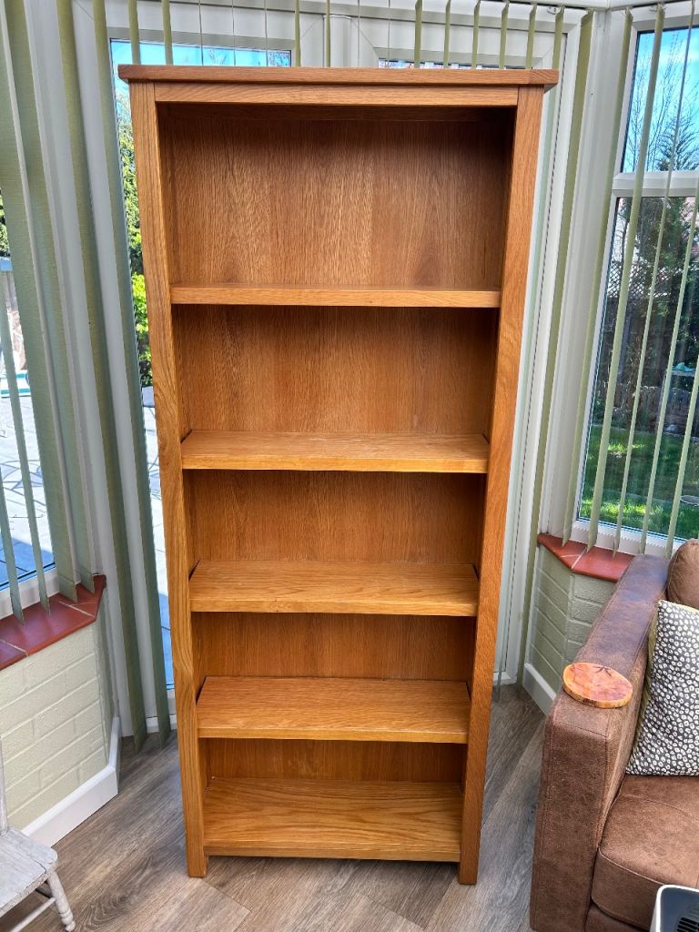 Bookcase