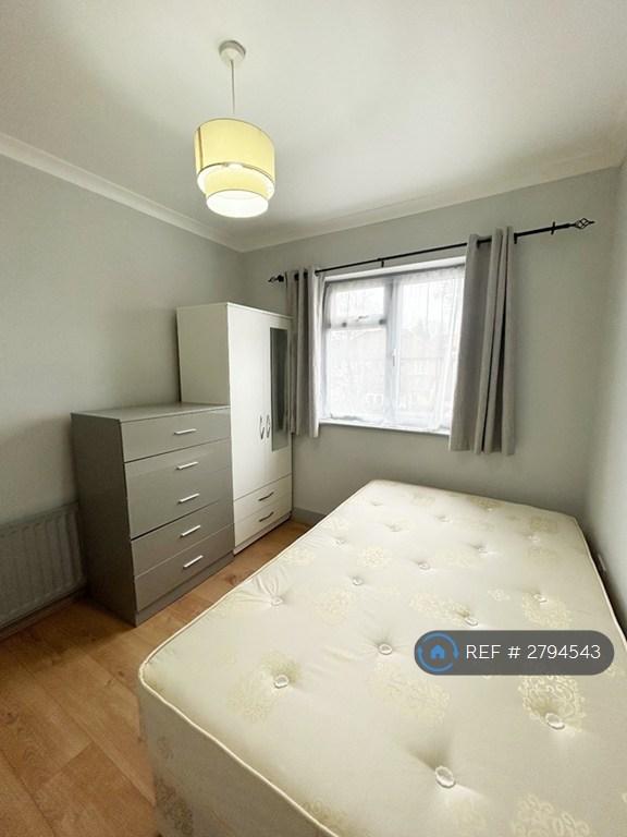 1 bedroom in Dewsbury Road, London, NW10 (#2794543)