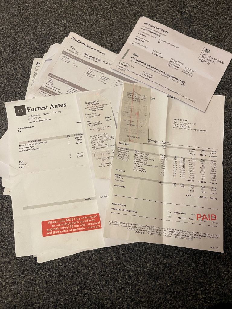 Jaguar, XE, Saloon, 2016, Manual, 1999 (cc), 4 doors